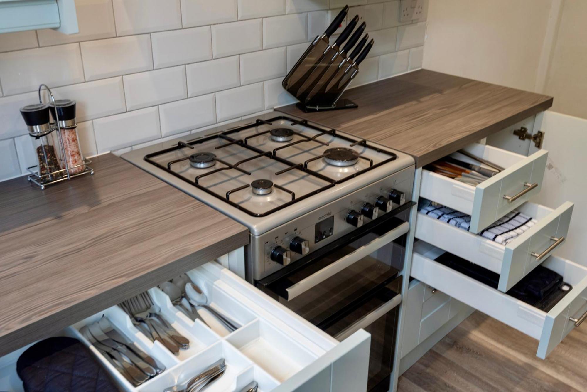 Double Room In Refurbished 5 Bed Home With Wifi And Tv BW Room 4 Solihull Ngoại thất bức ảnh
