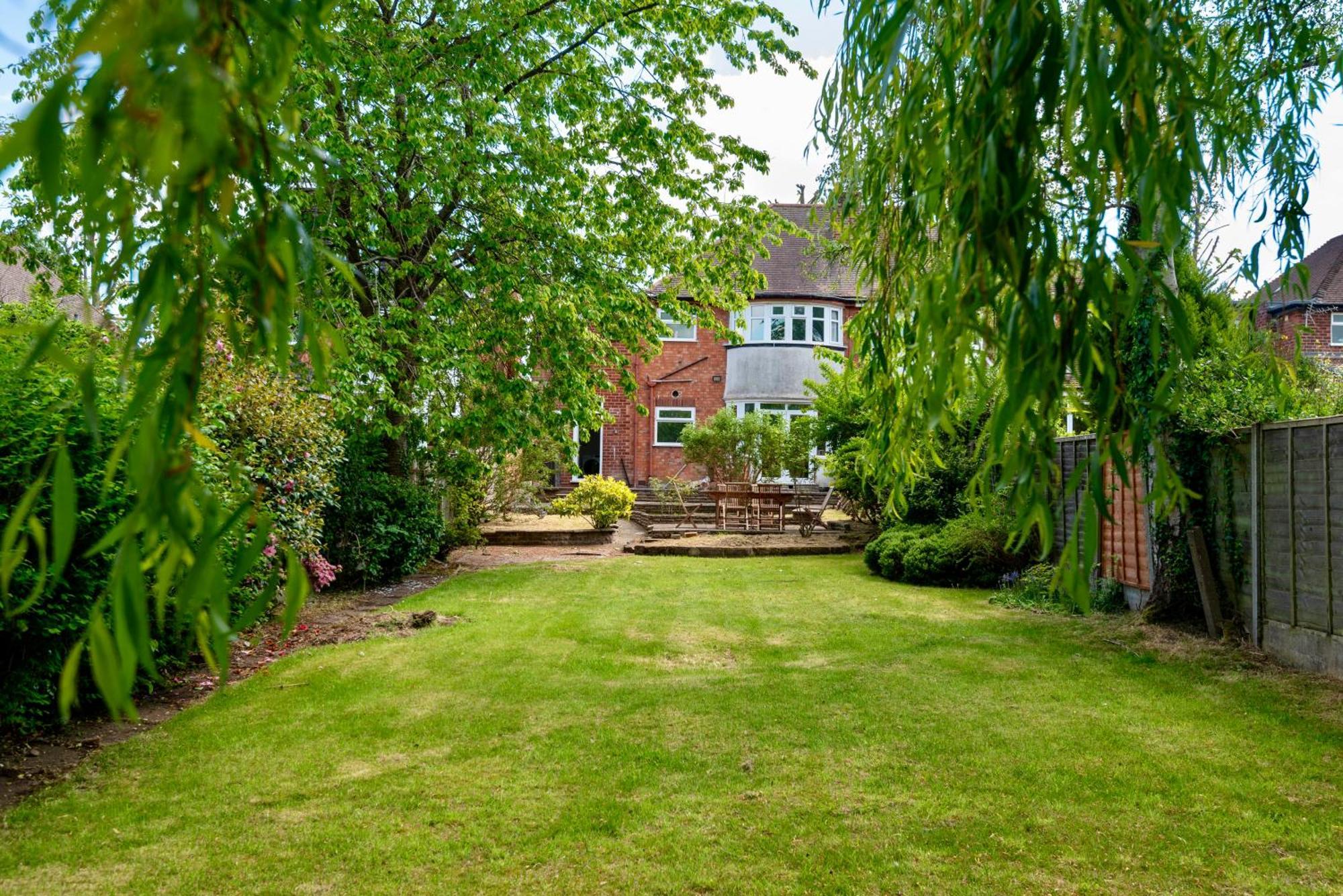 Double Room In Refurbished 5 Bed Home With Wifi And Tv BW Room 4 Solihull Ngoại thất bức ảnh