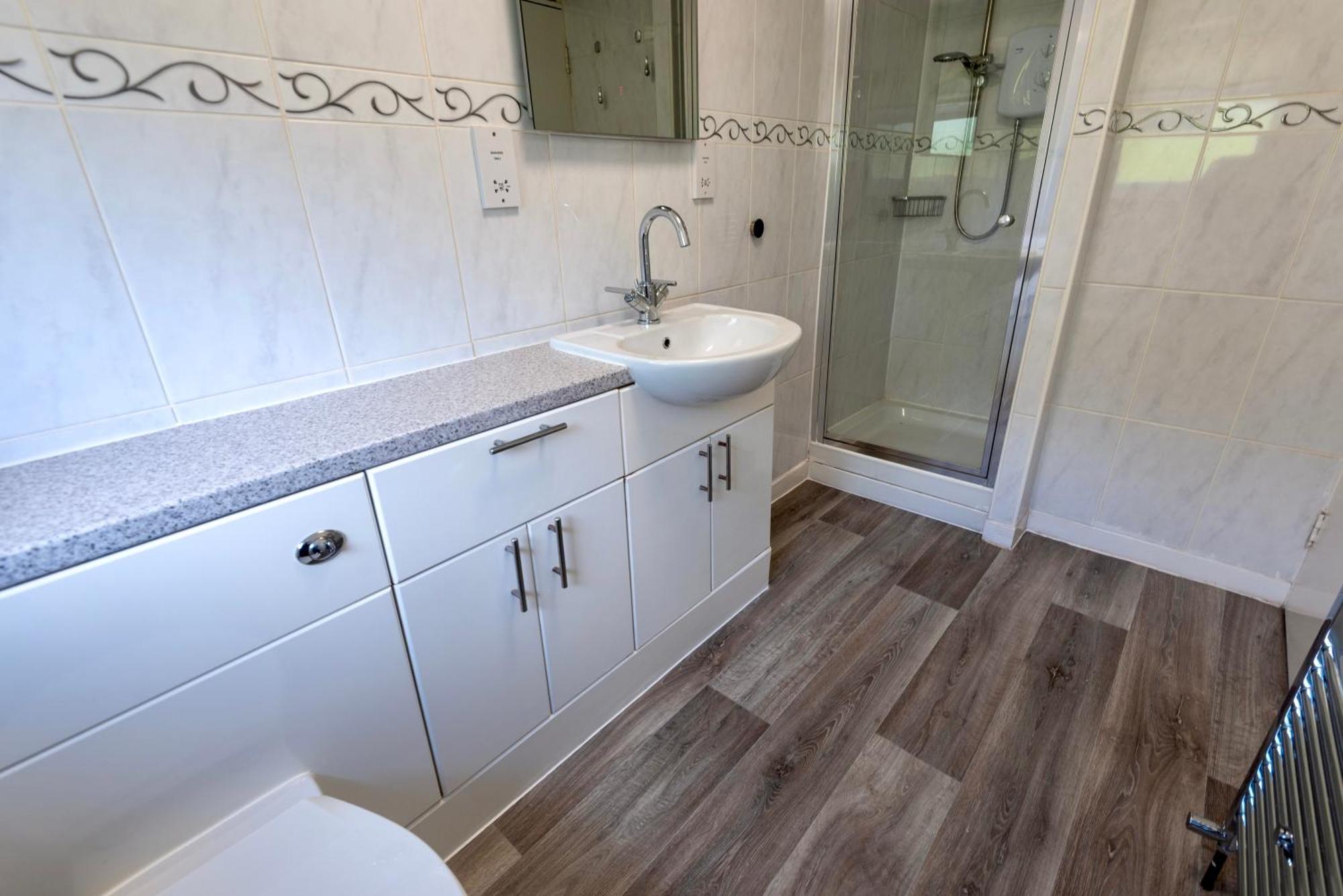 Double Room In Refurbished 5 Bed Home With Wifi And Tv BW Room 4 Solihull Ngoại thất bức ảnh